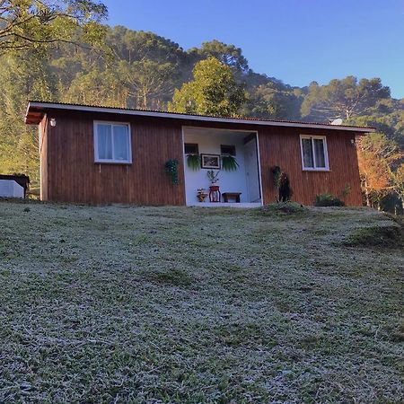 Cabana Pe Da Serra Dos Bitus أوروبيسي المظهر الخارجي الصورة